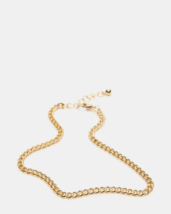 2-teiliges Strass-Ketten-Fußkettchen-Set 2-teiliges Strass-Ketten-Fußkettchen-Set