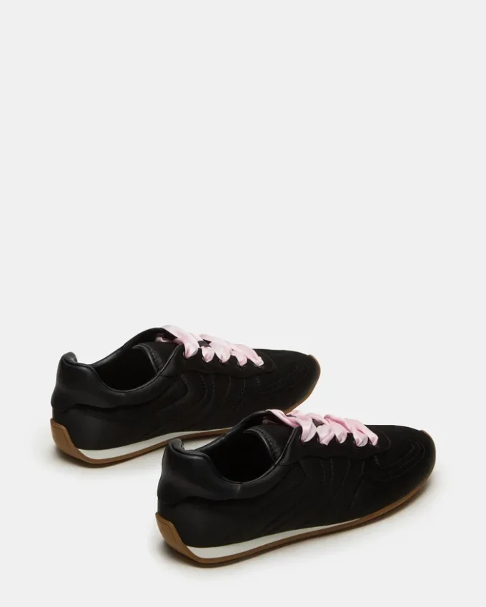 Abbi Schwarz Satin Abbi Schwarz Satin