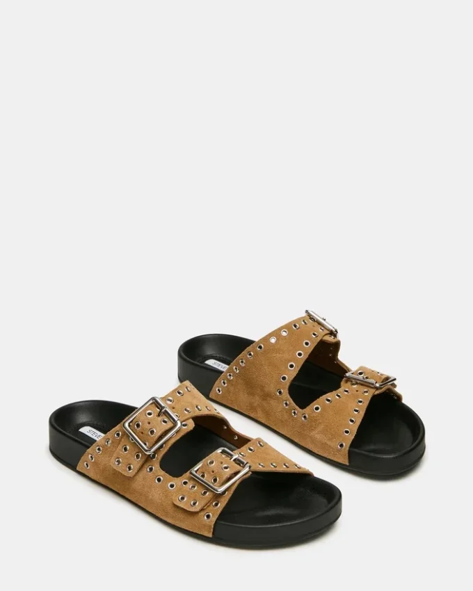 Abott Taupe Wildleder Abott Taupe Wildleder