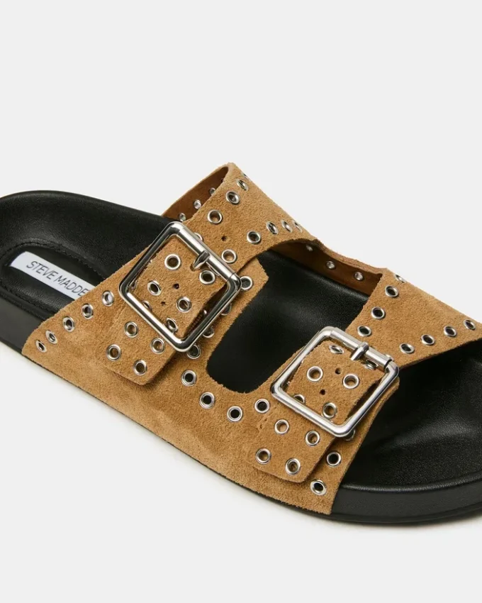 Abott Taupe Wildleder Abott Taupe Wildleder