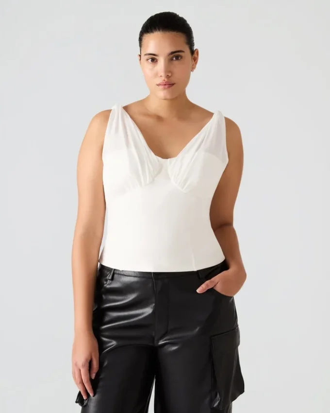 Addisyn Top Antique Addisyn Top Antique