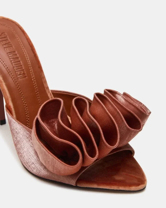 Affinity Rostrot Satin