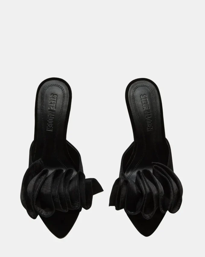 Affinity Schwarz Satin