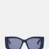 Agitha Sonnenbrille Navy