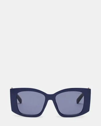 Agitha Sonnenbrille Navy