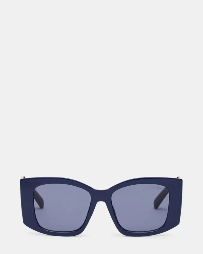 Agitha Sonnenbrille Navy
