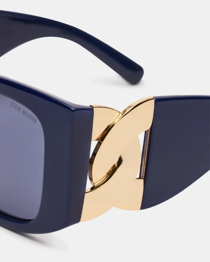 Agitha Sonnenbrille Navy