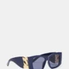 Agitha Sonnenbrille Navy