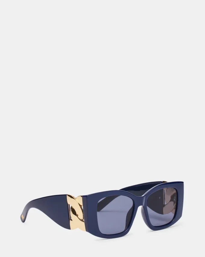 Agitha Sonnenbrille Navy
