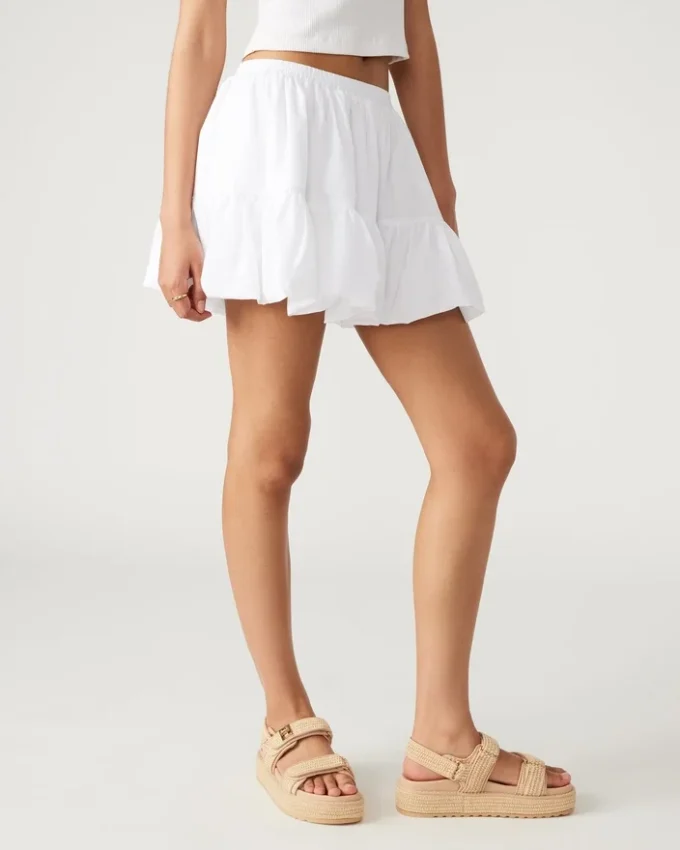 Aisha-Rock Weiß Aisha-Rock Weiß