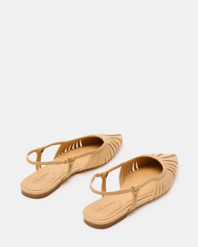 Alandria Natural Raffia Alandria Natural Raffia