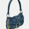 Albany Tasche Denim/Blau Albany Tasche Denim/Blau