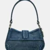 Albany Tasche Denim/Blau Albany Tasche Denim/Blau