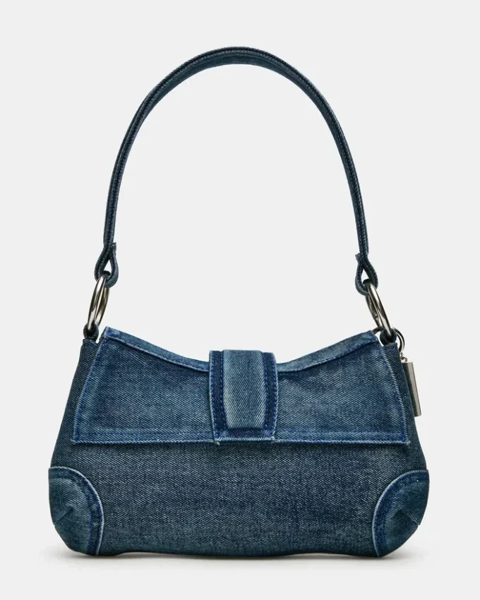 Albany Tasche Denim/Blau Albany Tasche Denim/Blau