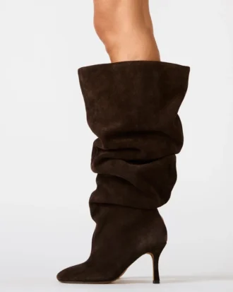 allison aus braunem wildleder 2 330x413 - Allison aus braunem Wildleder