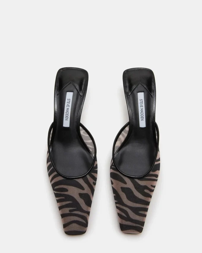 Alyse Zebra Mesh Alyse Zebra Mesh