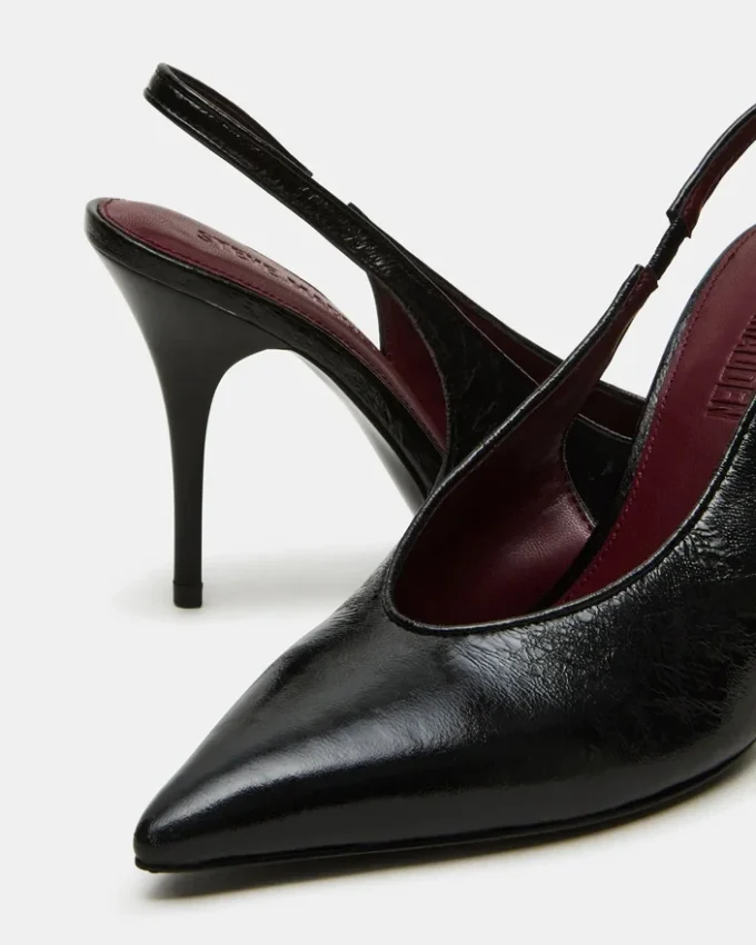 Andromeda Schwarzes Leder Andromeda Schwarzes Leder