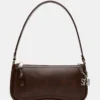 Angel Bag Braun Distressed