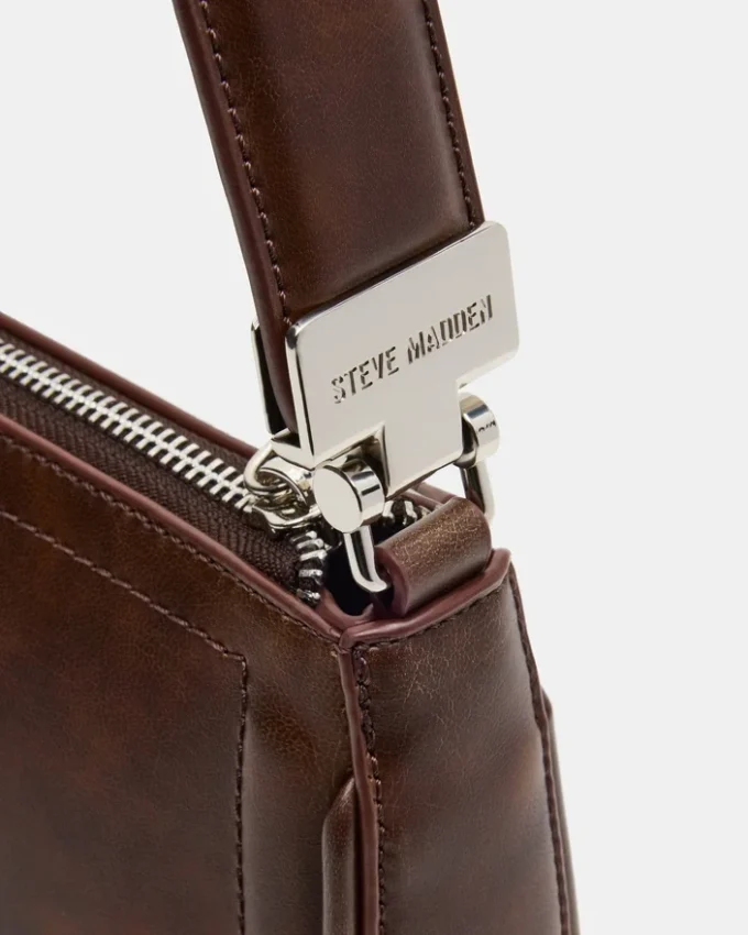 Angel Bag Braun Distressed