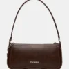 Angel Bag Braun Distressed
