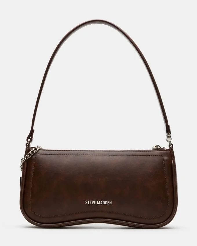 Angel Bag Braun Distressed
