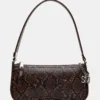 Angel Bag Brown Snake Angel Bag Brown Snake