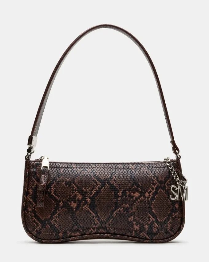 Angel Bag Brown Snake Angel Bag Brown Snake