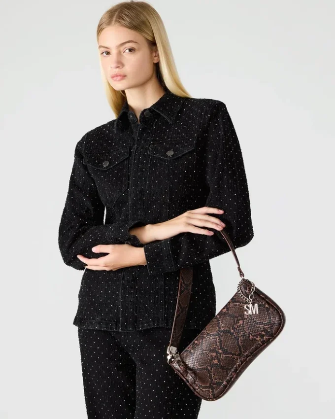 Angel Bag Brown Snake Angel Bag Brown Snake