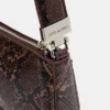 Angel Bag Brown Snake Angel Bag Brown Snake