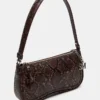 Angel Bag Brown Snake Angel Bag Brown Snake