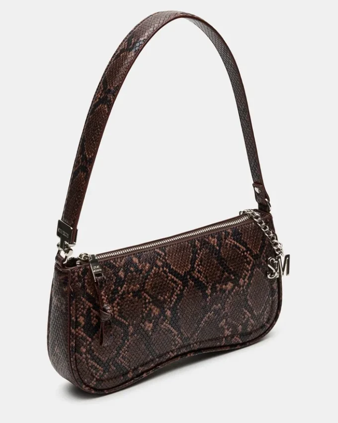 Angel Bag Brown Snake Angel Bag Brown Snake