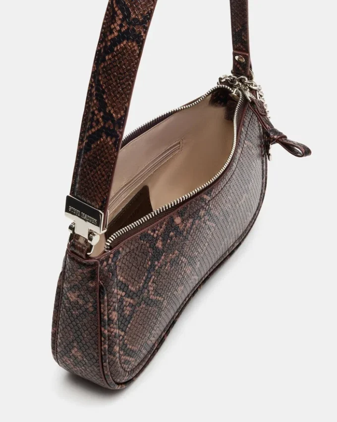 Angel Bag Brown Snake Angel Bag Brown Snake