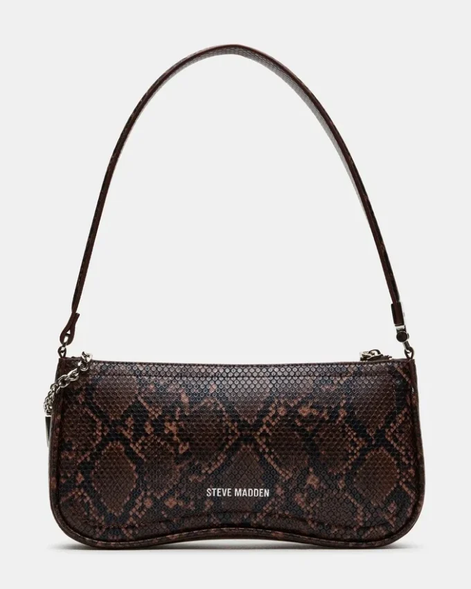 Angel Bag Brown Snake Angel Bag Brown Snake