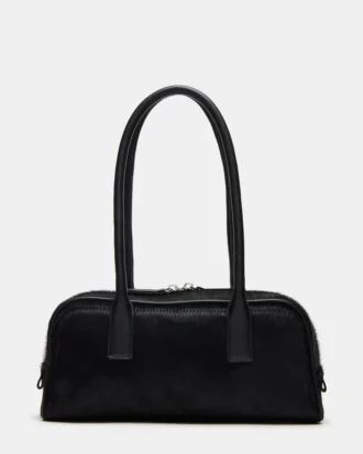 Anise Tasche Schwarz Multi