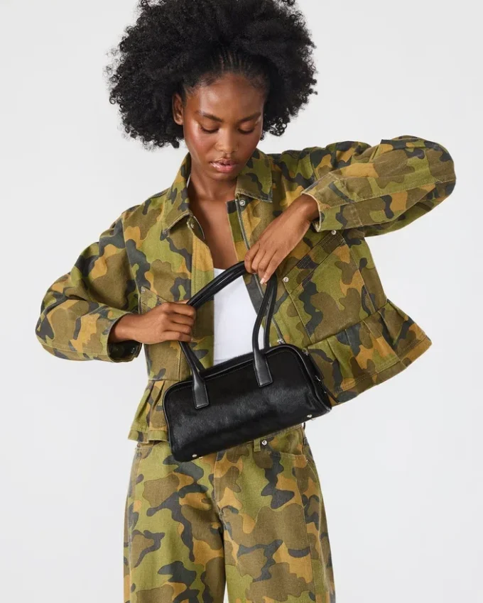 Anise Tasche Schwarz Multi Anise Tasche Schwarz Multi