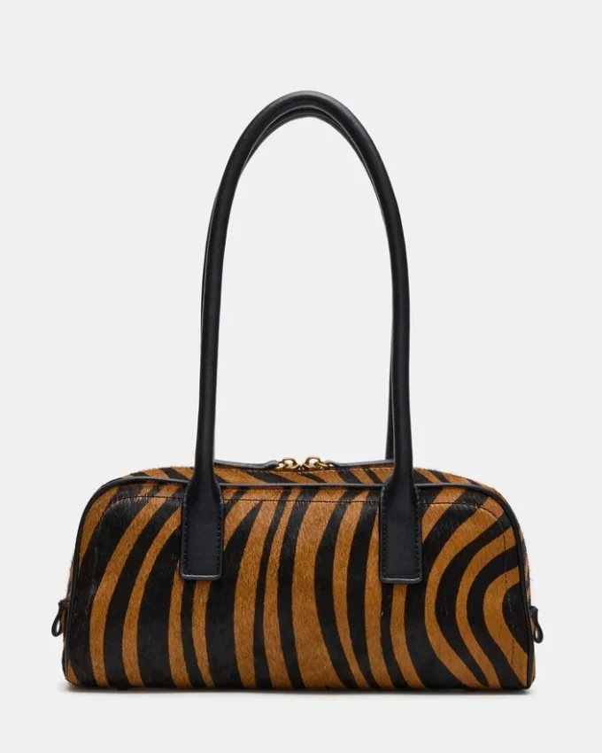 Anise Tasche Tiger