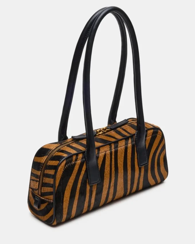 Anise Tasche Tiger