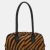 Anise Tasche Tiger