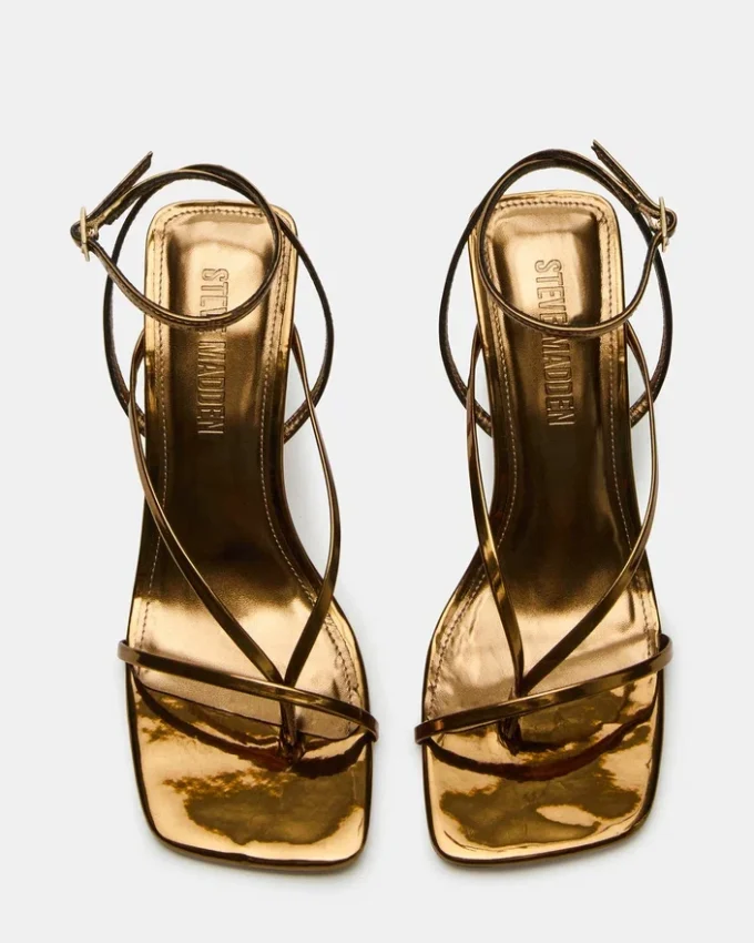 Annie Bronze Annie Bronze