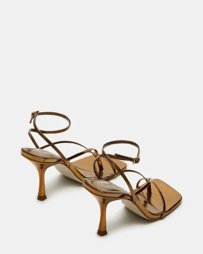 Annie Bronze Annie Bronze