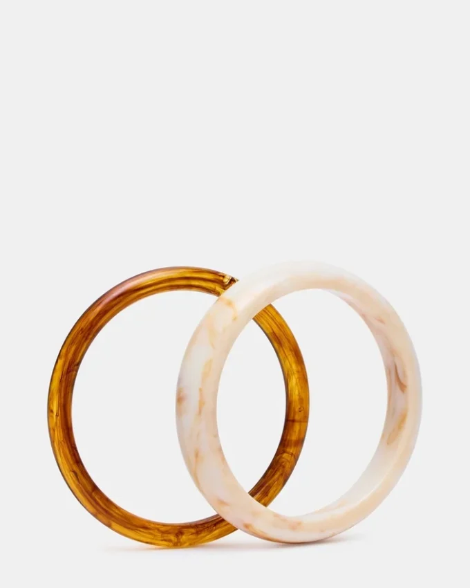 Armreif-Set „Natural“ Armreif-Set „Natural“