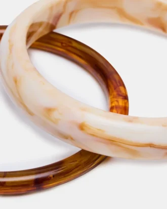 Armreif-Set „Natural“