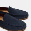Arrozza Navy Wildleder Arrozza Navy Wildleder