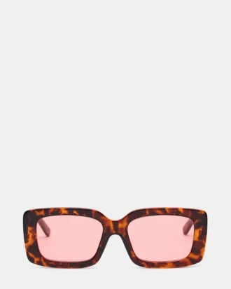 Ashlin Sonnenbrille Tortoise