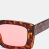 Ashlin Sonnenbrille Tortoise