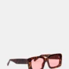 Ashlin Sonnenbrille Tortoise