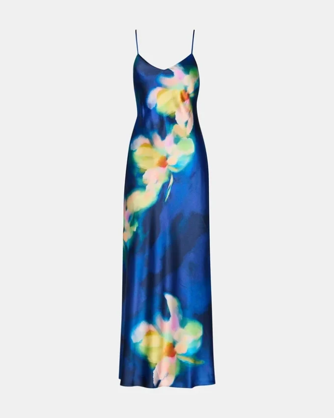 Atara-Kleid Rosewater