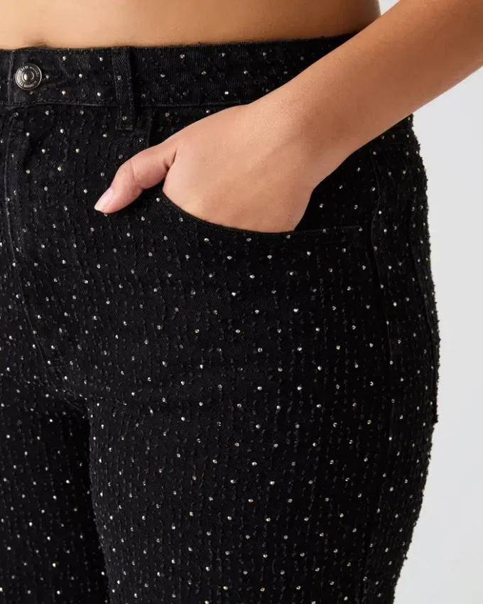 Avaline Crystal Jean Schwarz Avaline Crystal Jean Schwarz