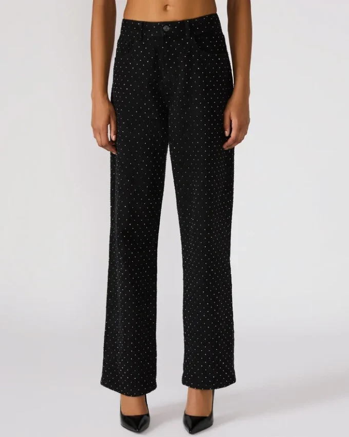 Avaline Crystal Jean Schwarz Avaline Crystal Jean Schwarz