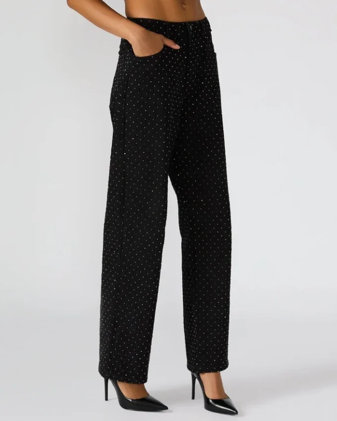 Avaline Crystal Jean Schwarz Avaline Crystal Jean Schwarz